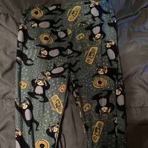 Leggings